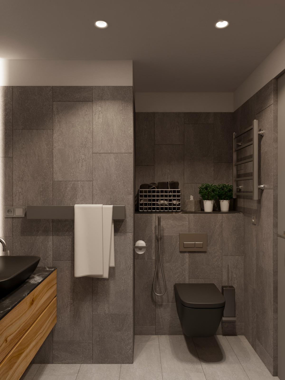 Интерьер Дизайн Студии в Батуми