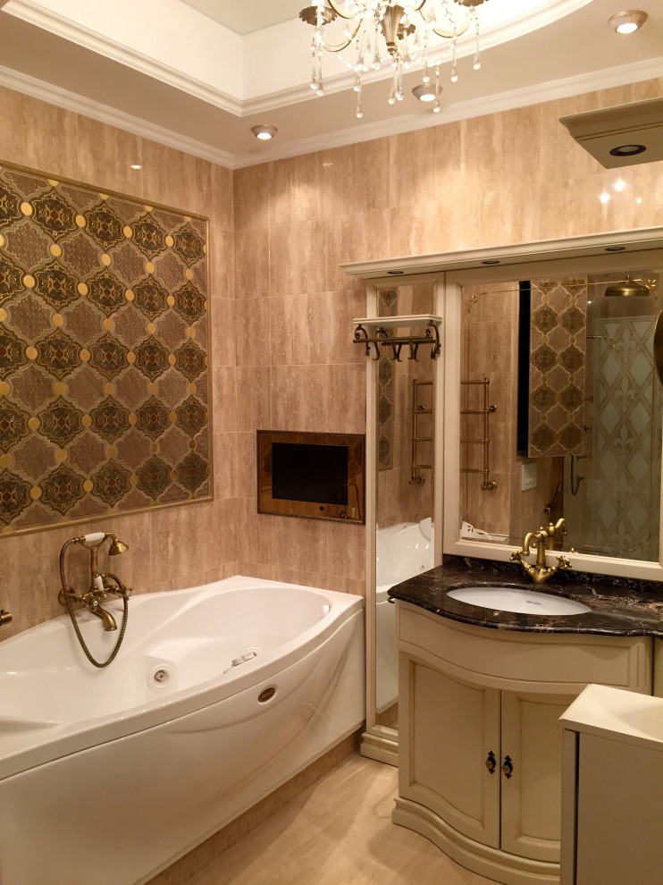 Квартира на Озерковской наб