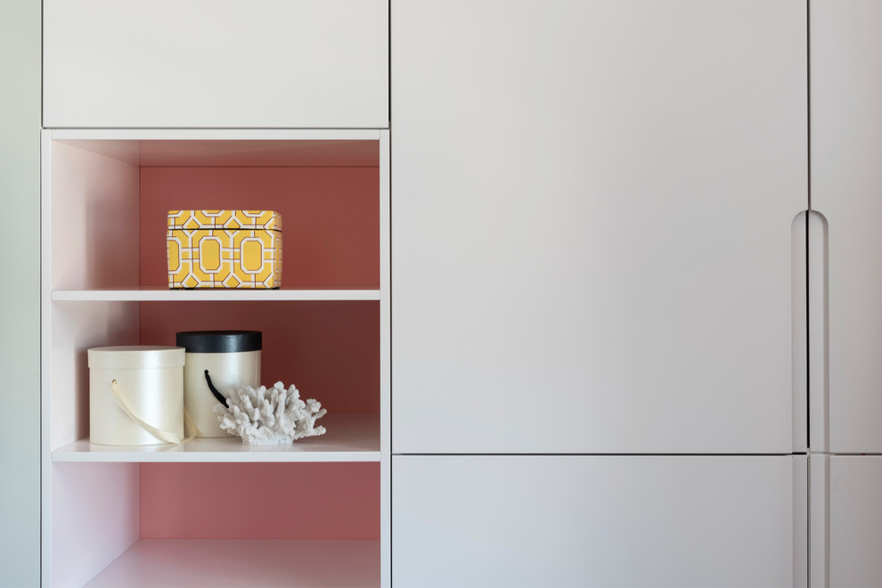 ЖК Barkli Residence 108 м2