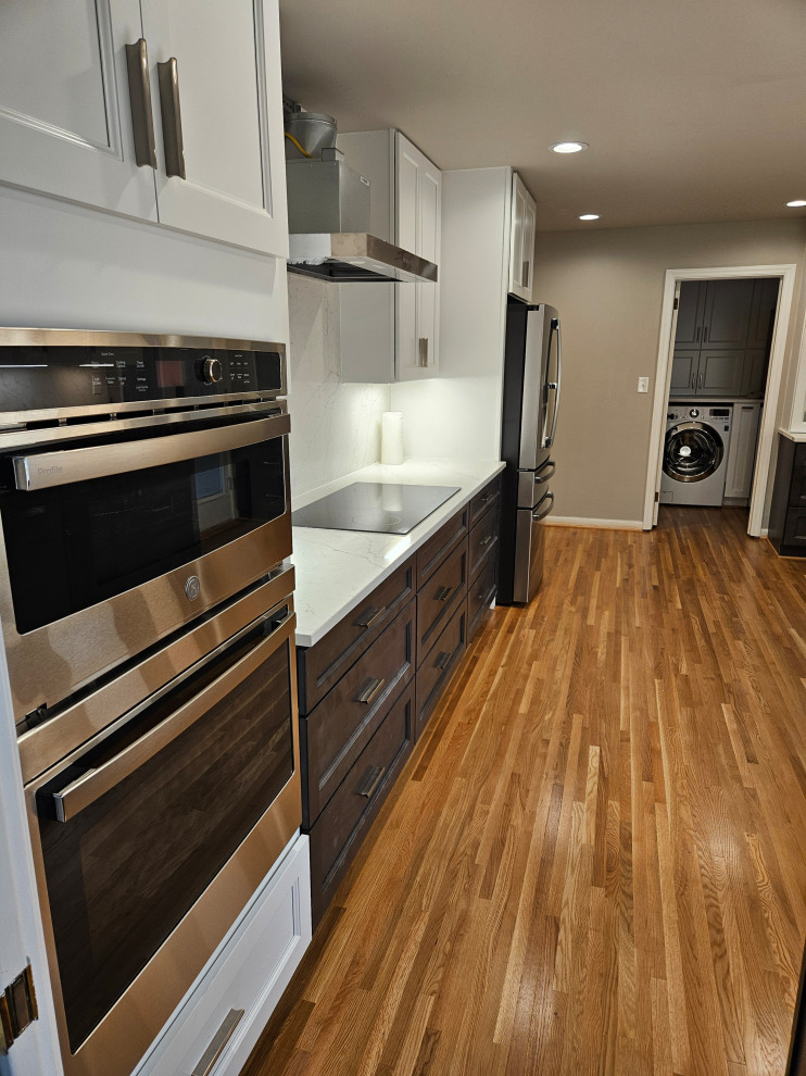 Delahunt Kitchen