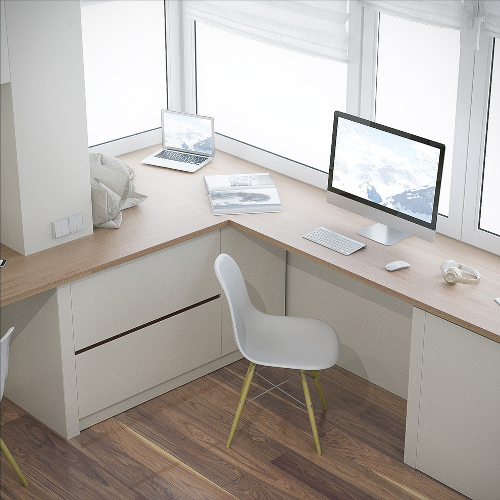 Квартира в ЖК "Технопарк"