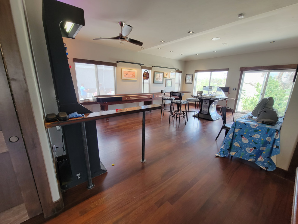 Home Renovations