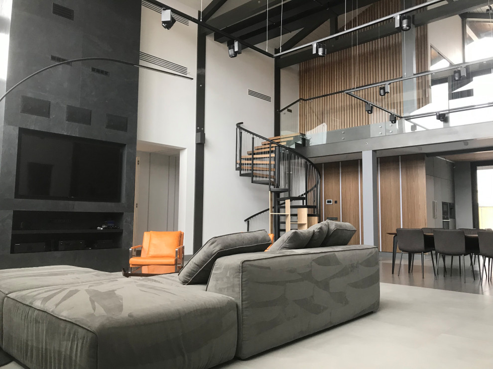 Примеры работ