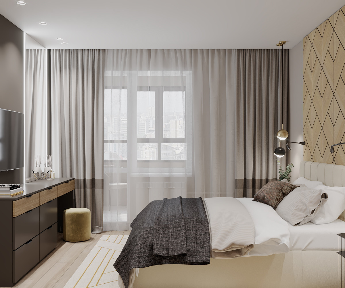 Квартира в г. Казань