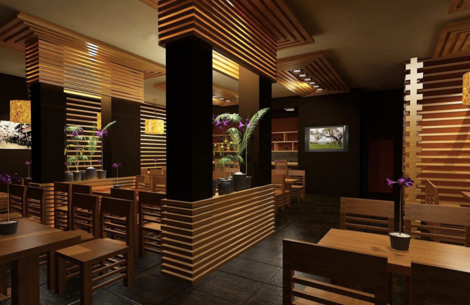 Галерея работ