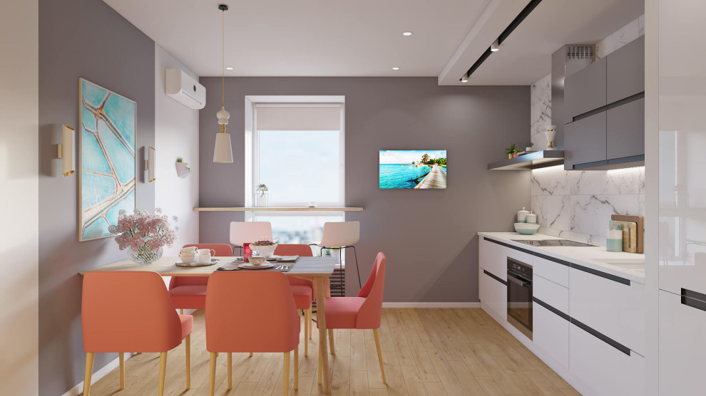 Дизайн интерьера Запорожье