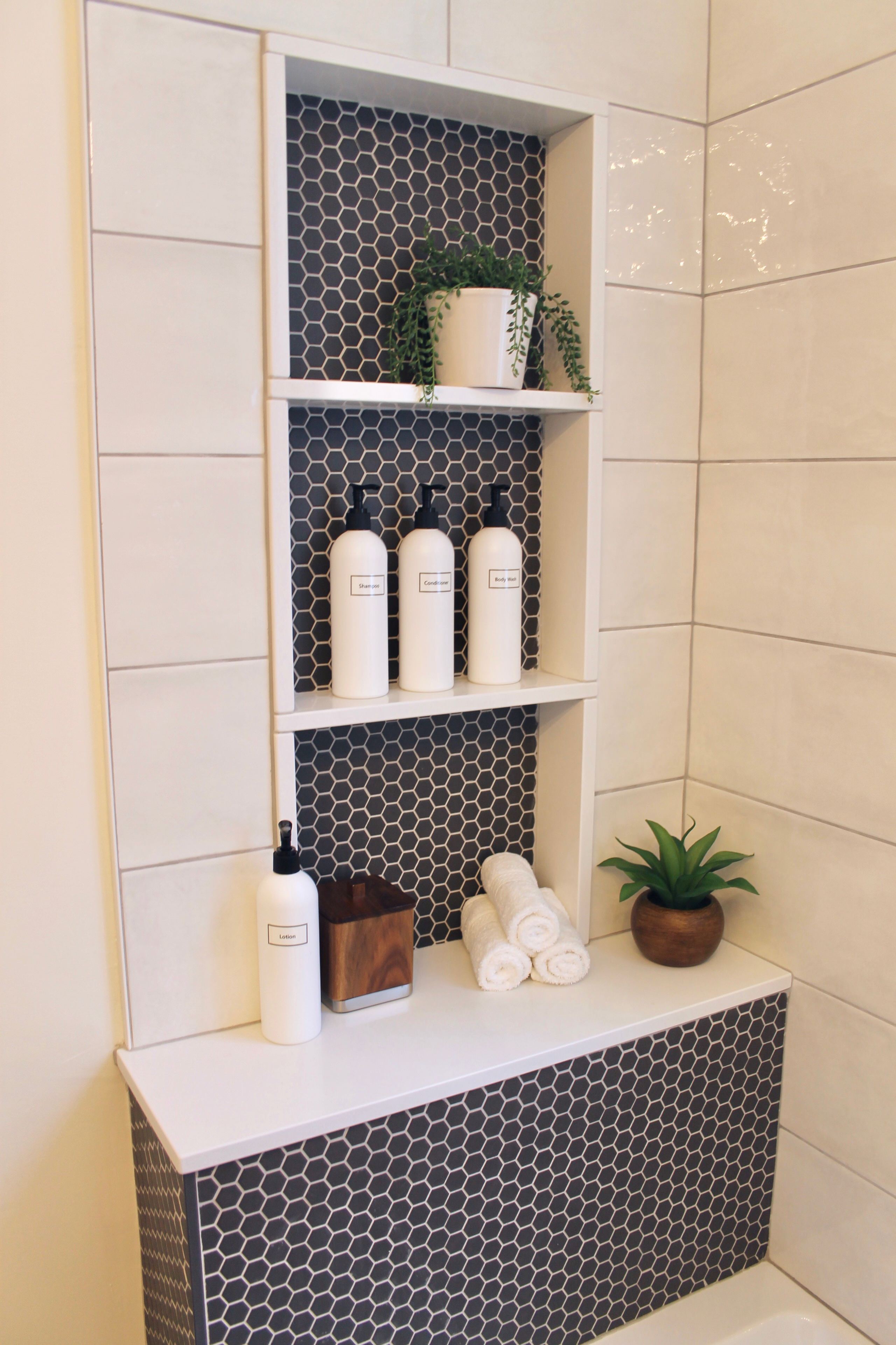 Bathroom - Bessbourough Duplex