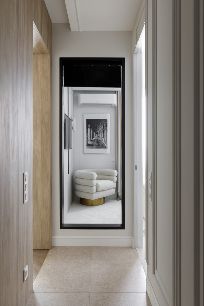 Квартира 46м², ЖК Жемчужный берег