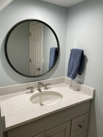 Clean and Modern