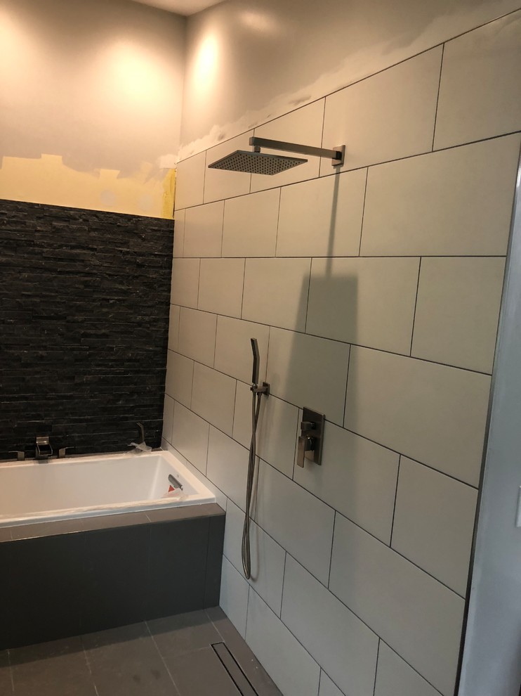 Bathroom Projects