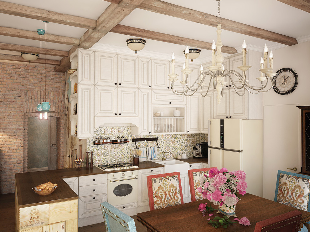 Квартира на Кавалергардской