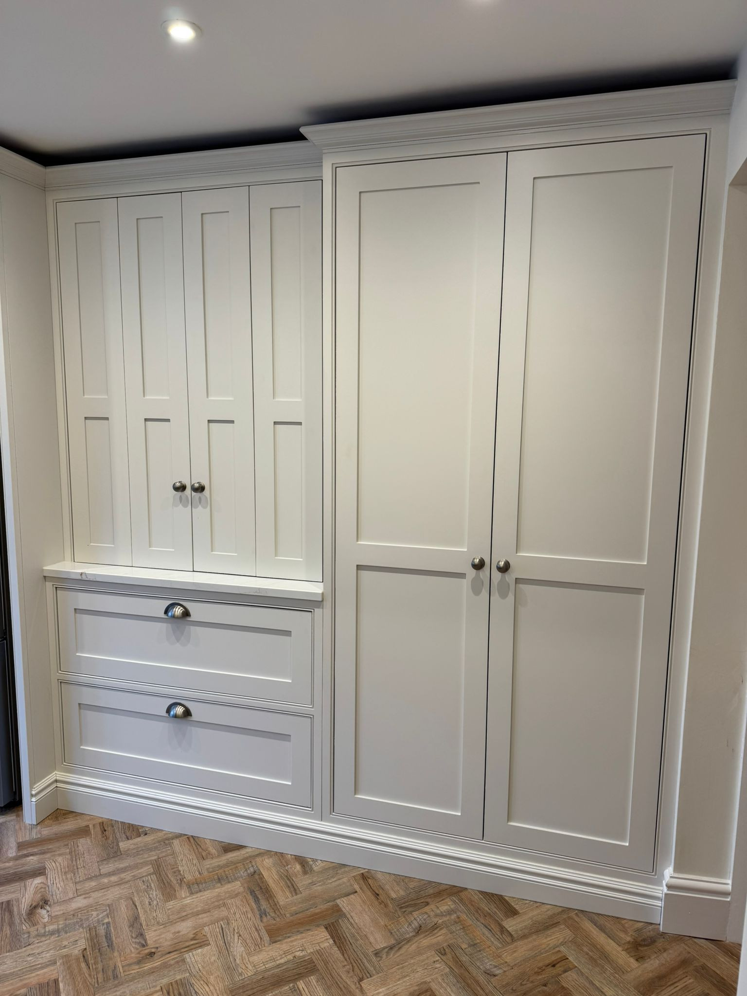 worsley bespoke kitchen