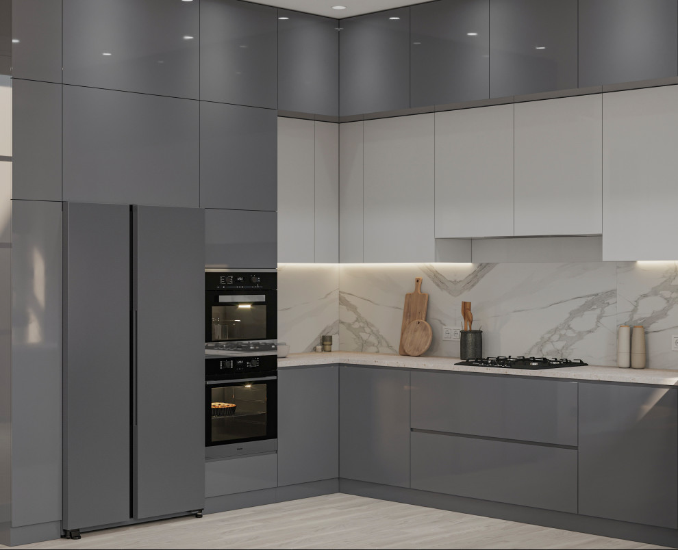 Сумрачная осень