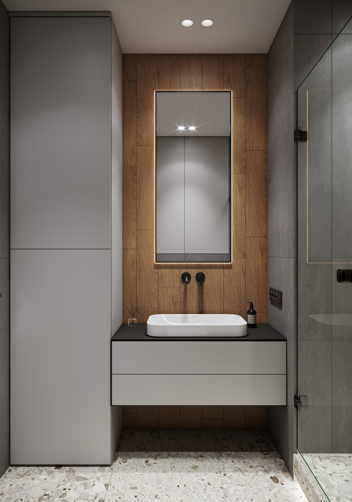 ЖК "Метрополия", г.Москва