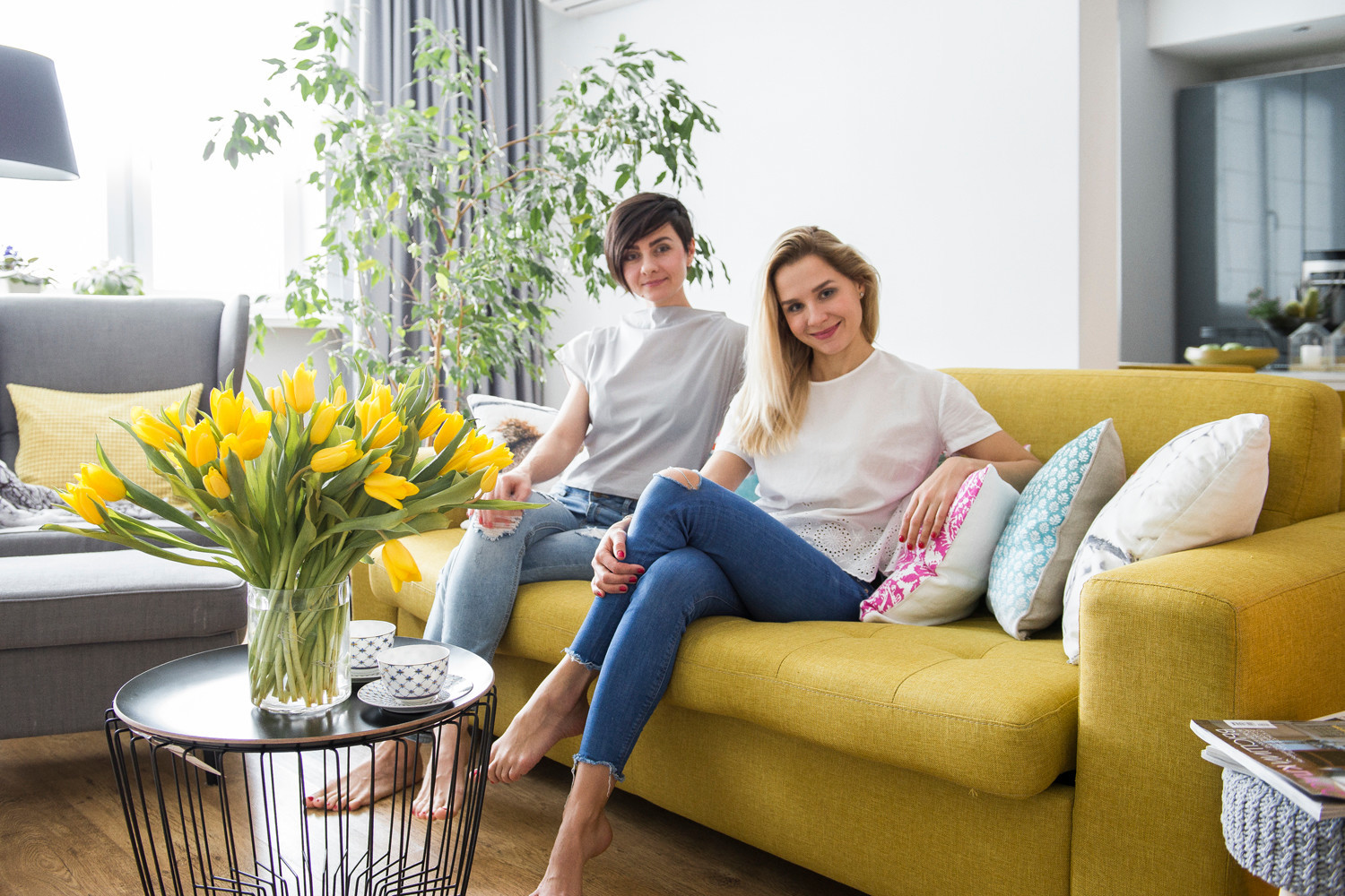 Квартира Юбилейный проспект