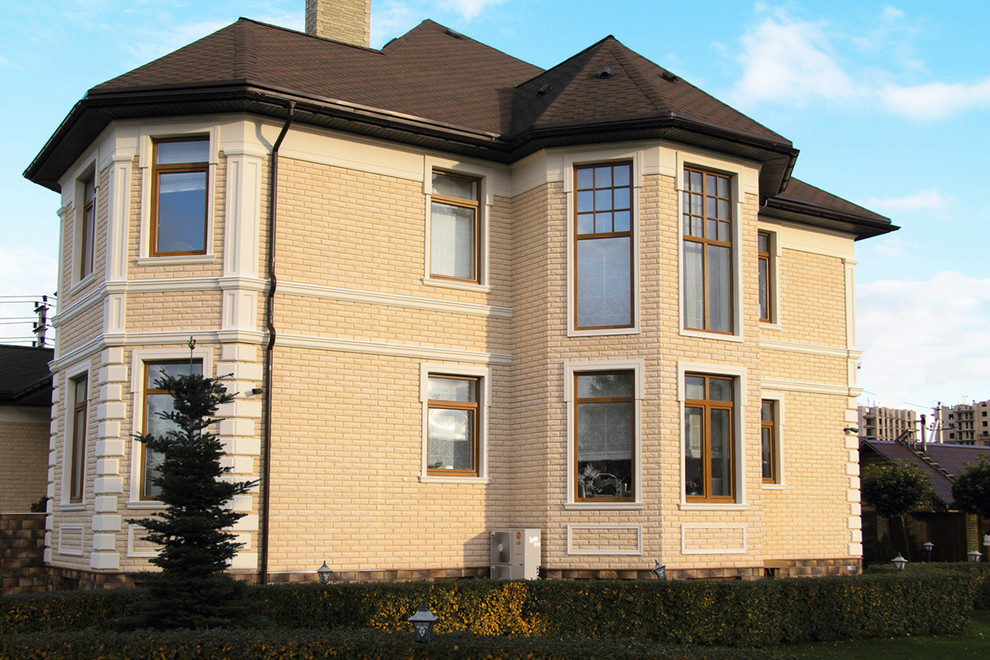 Дом в Новоселье