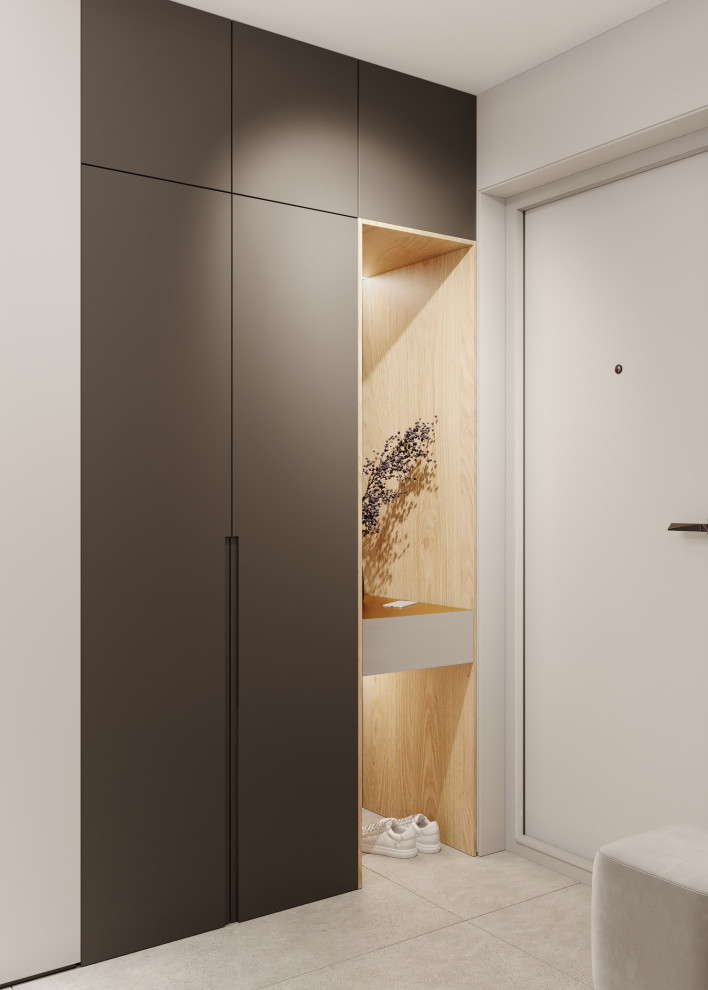 2к квартира, жк "Южные Кварталы"