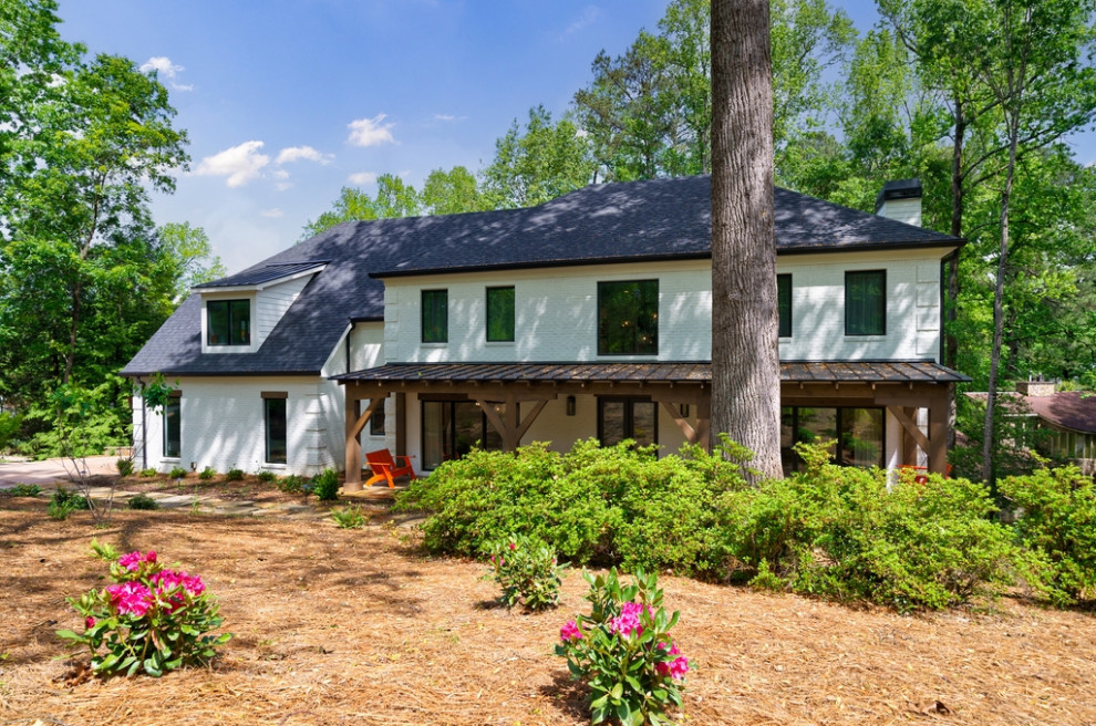 Roswell Remodel