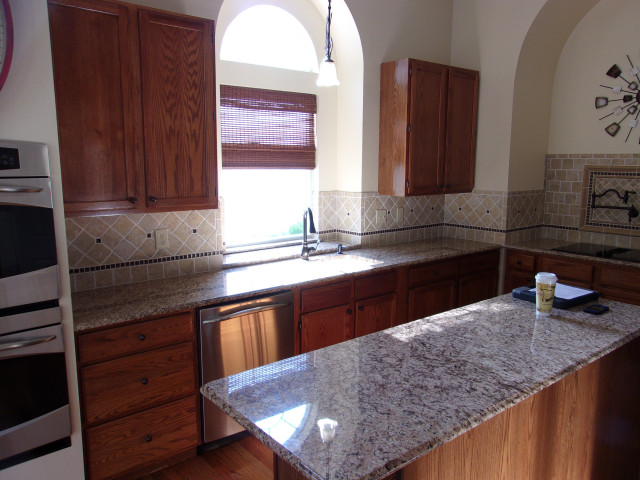 Kitchen Remodeling kitchen