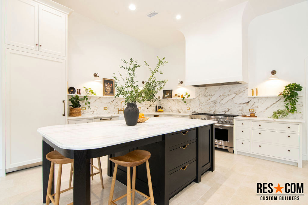 Stonecroft - Home Renovation