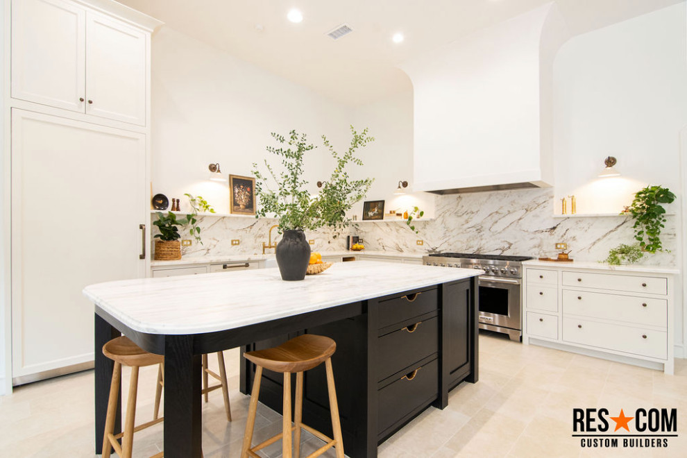Stonecroft - Home Renovation
