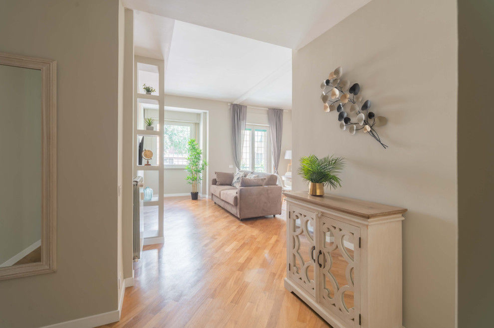 Appartamento Mesopotamia