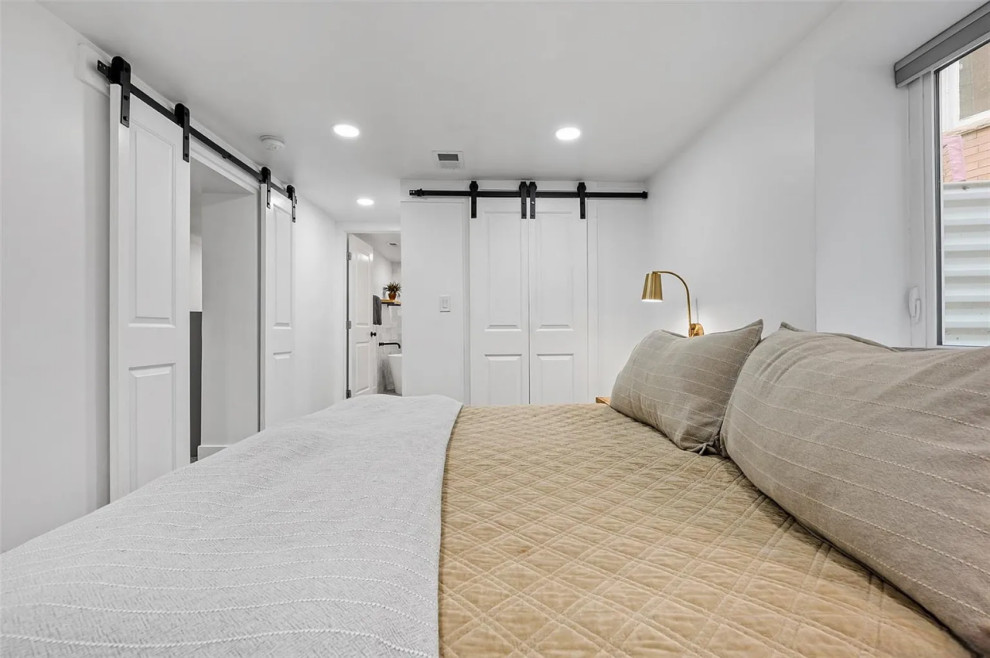 Congress Park Remodel – A Timeless Home Reimagined