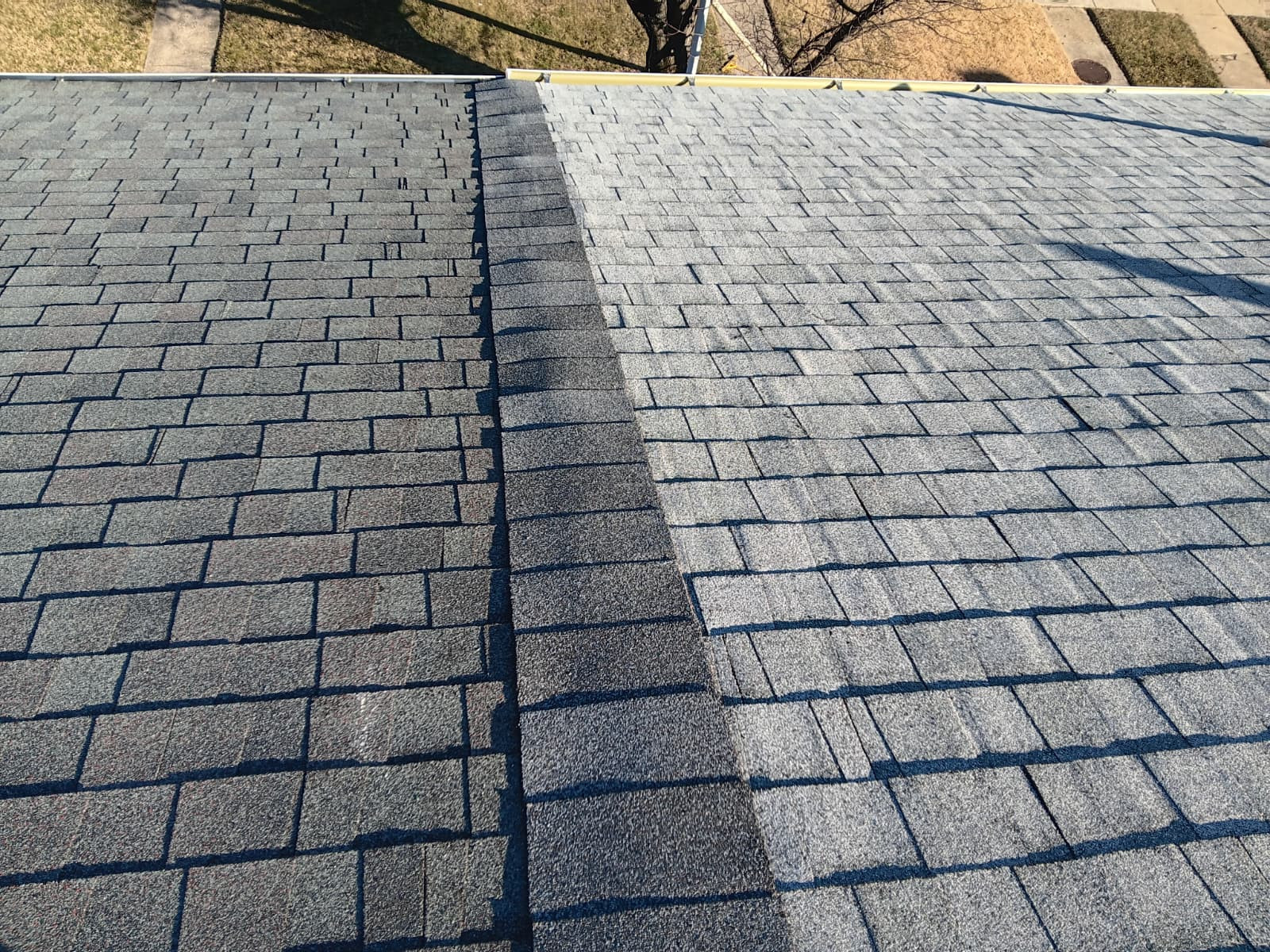 Roof Repair & Replacement – Northeast Baltimore