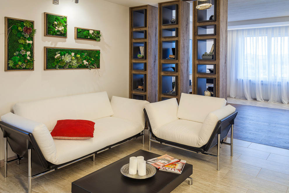 Мебель и стеллажи для гостиной