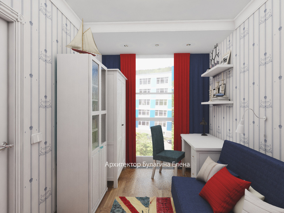 ЖК "АКВАРЕЛИ" г. Балашиха Московская обл