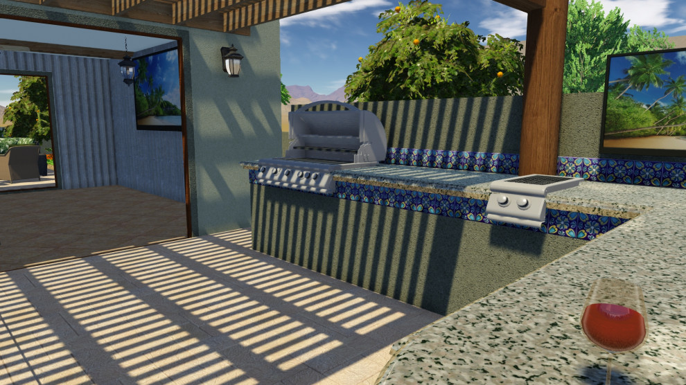 East Valley Remodel