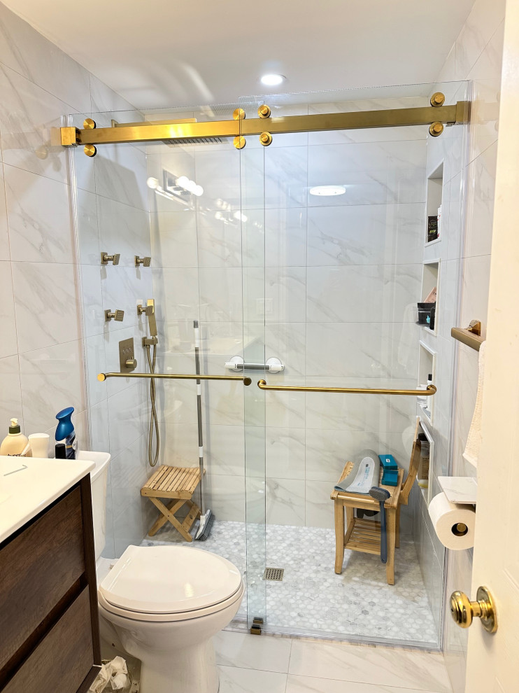 Bathrooms