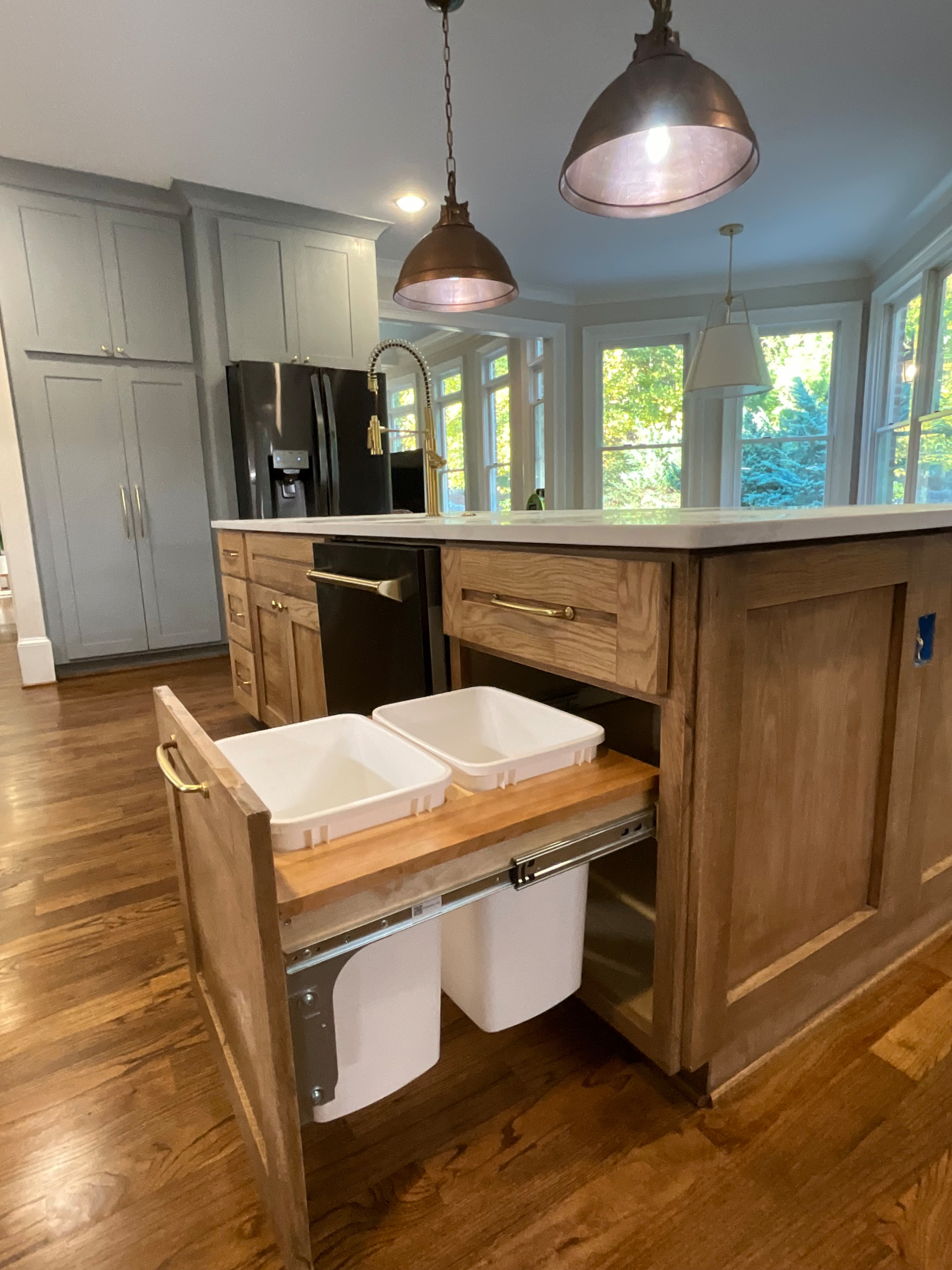Kitchen Desing