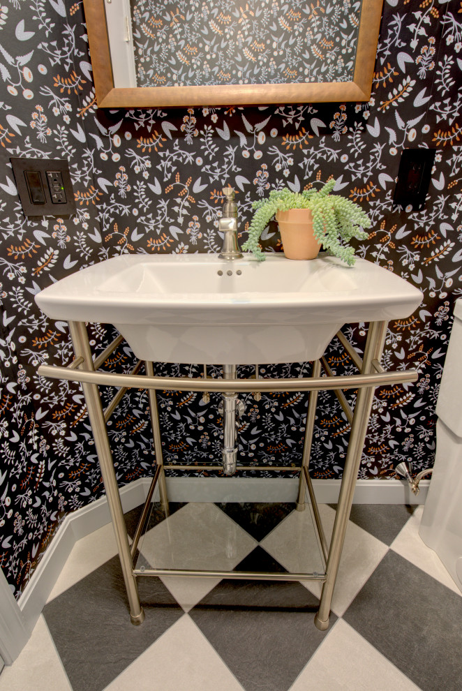 Dream Spaces: Transforming Kitchen and Bathrooms