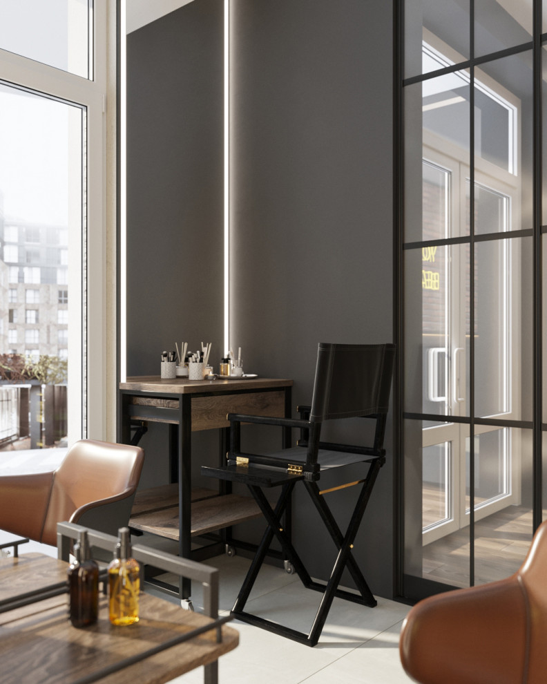 Салон красоты TRENDY