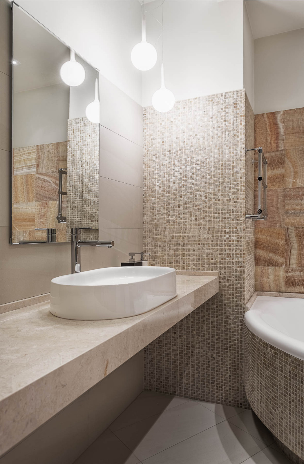 Апартаменты в Куркино