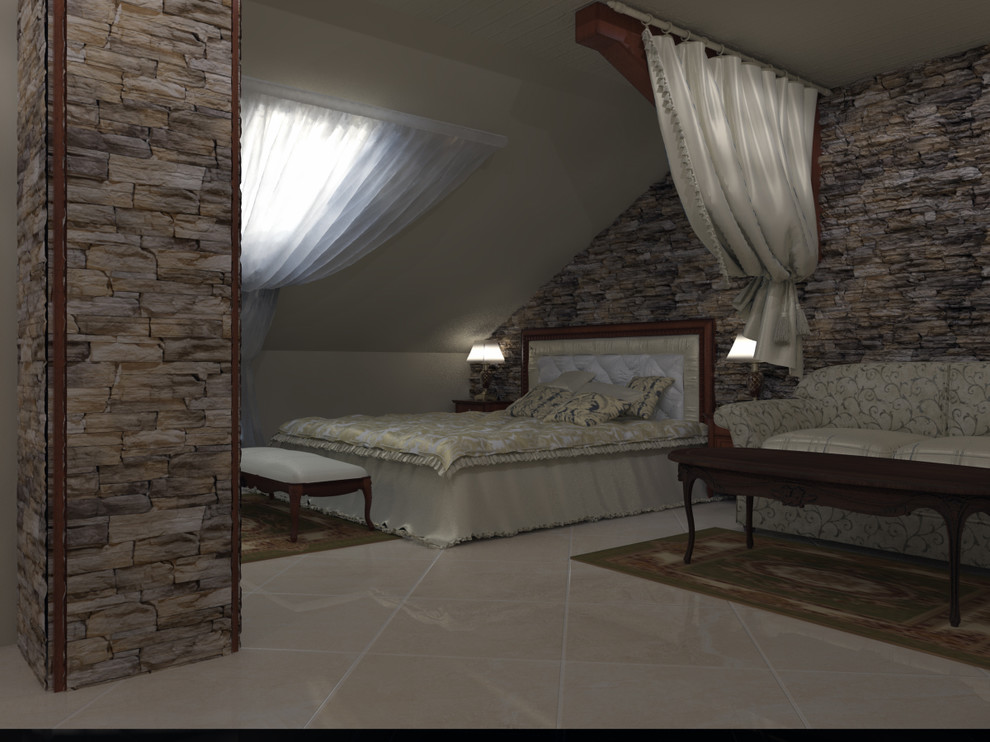 Проект Гостиница "МАКСИМ"