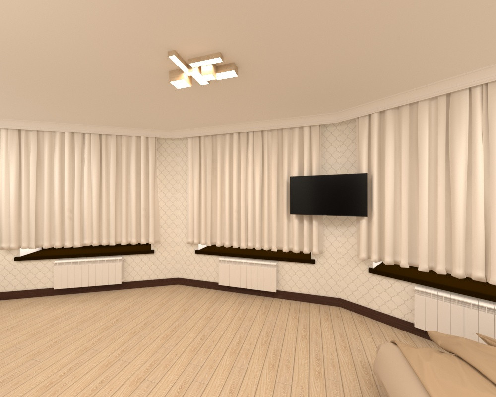 Дизайн интерьера квартиры с мебелью икеа