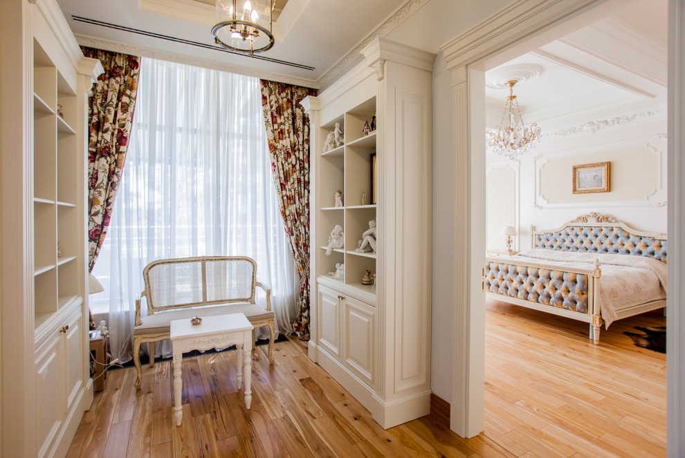 Резиденция Рублёво