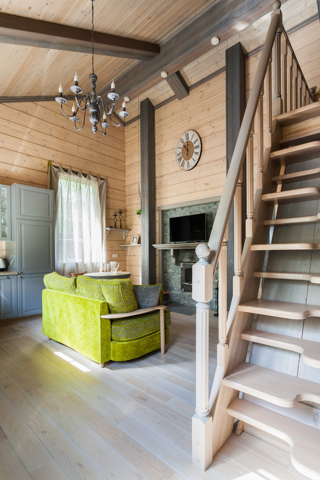 Котттедж в Зеленогорске