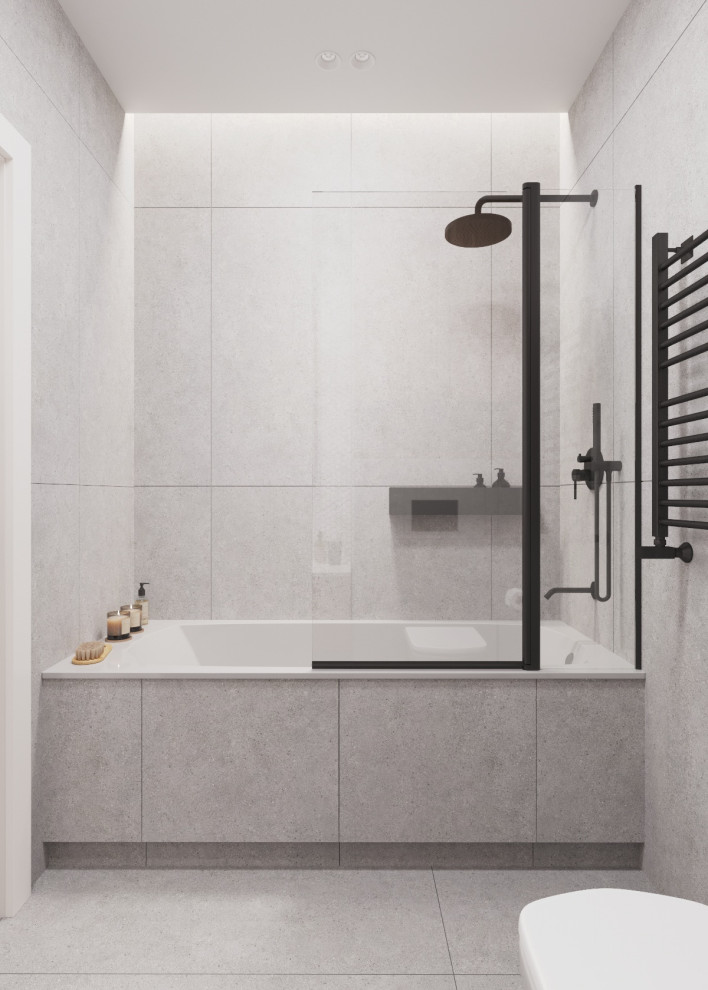 Квартира в ЖК АртСити