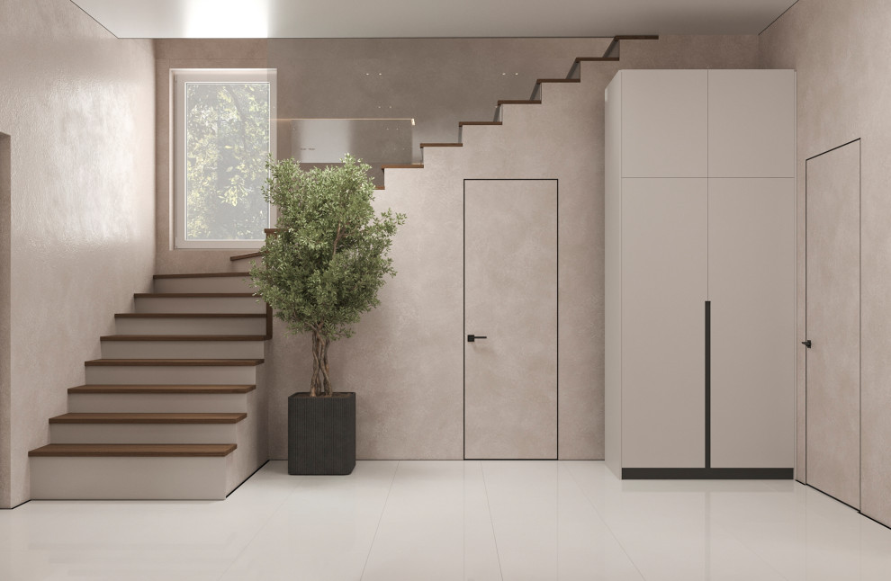 Дом Жабкино