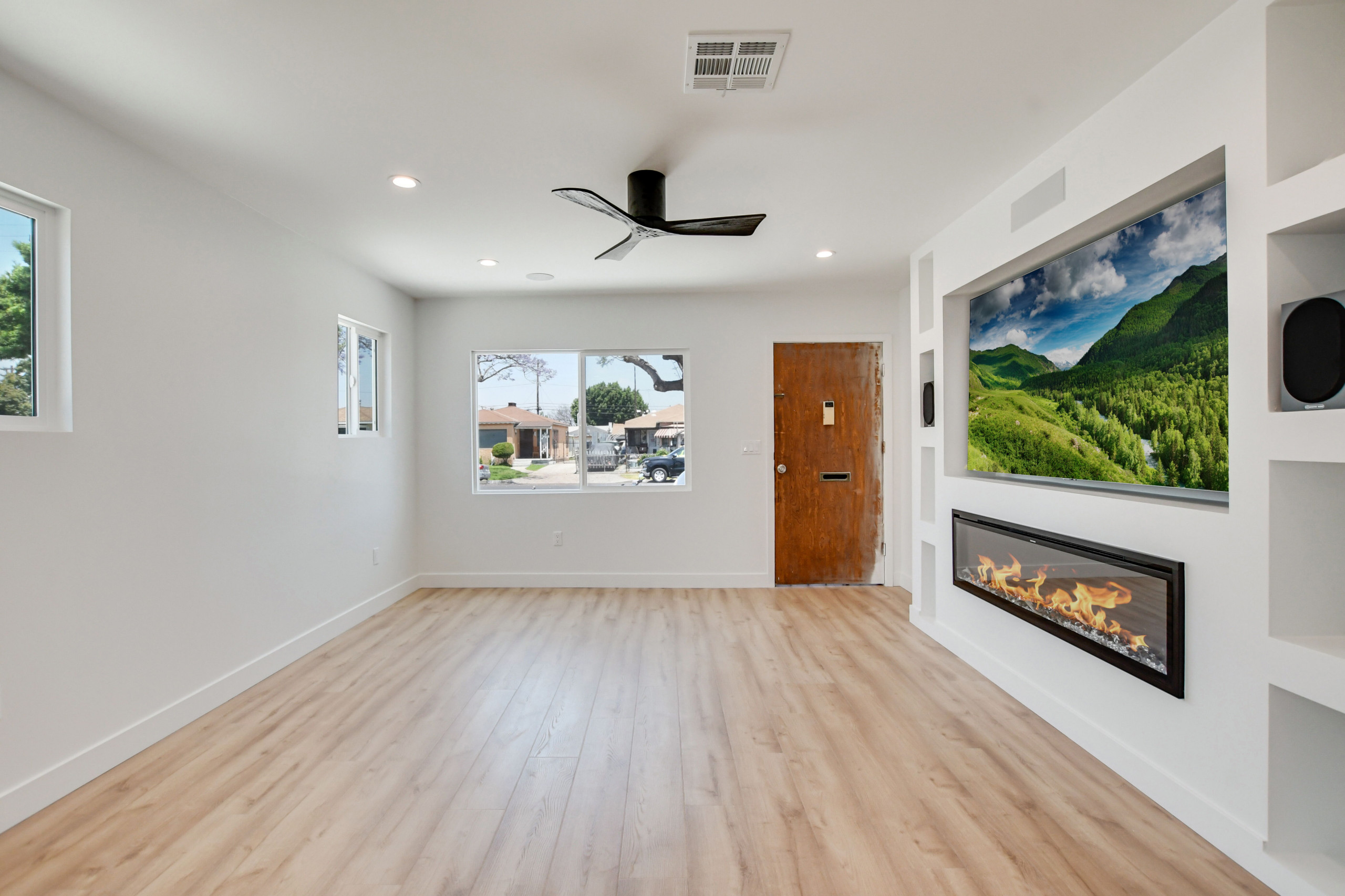 Los Angeles Remodel