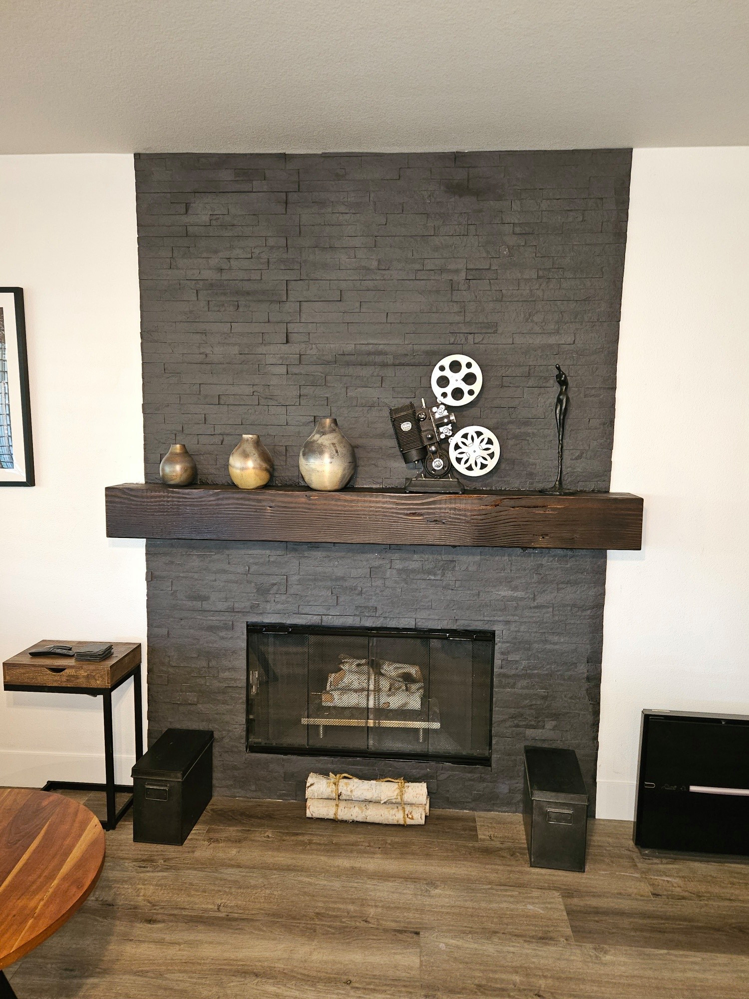 RANCHO CUCAMONGA KITCHEN & FAMILY ROOM