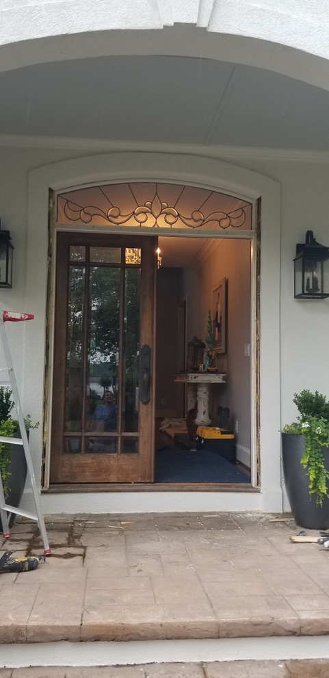Steel Entry Doors