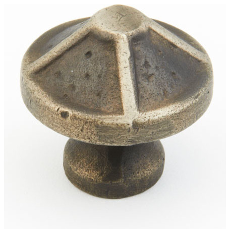 Schaub: Knobs and Pulls moderne-bouton-de-meuble