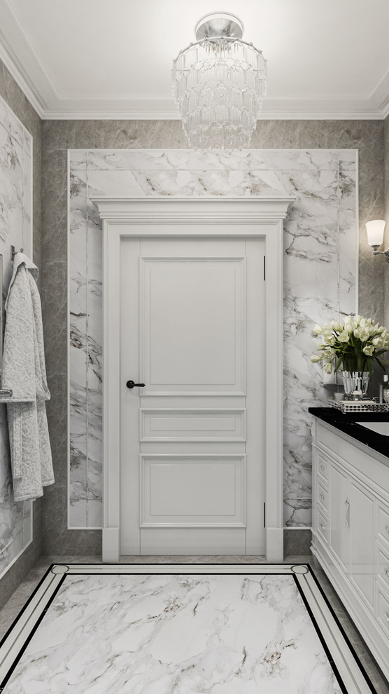 Ванная комната