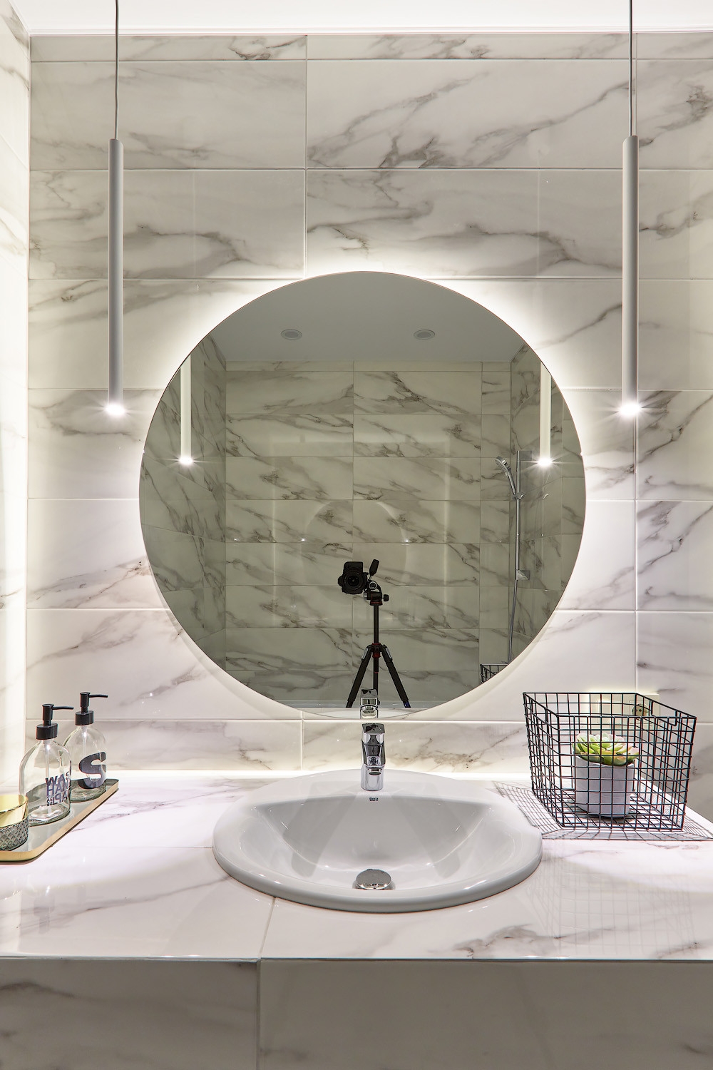 Квартира в Минске на улице Макаёнка