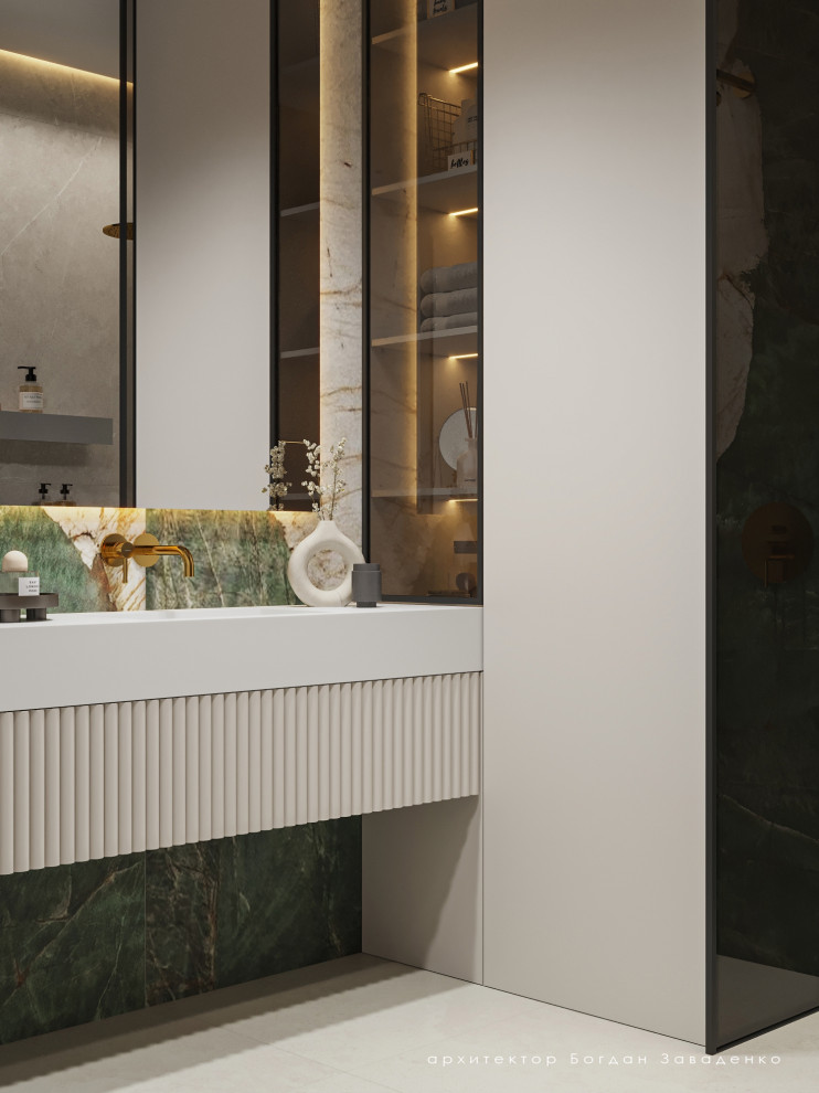 Резиденция Пушкина