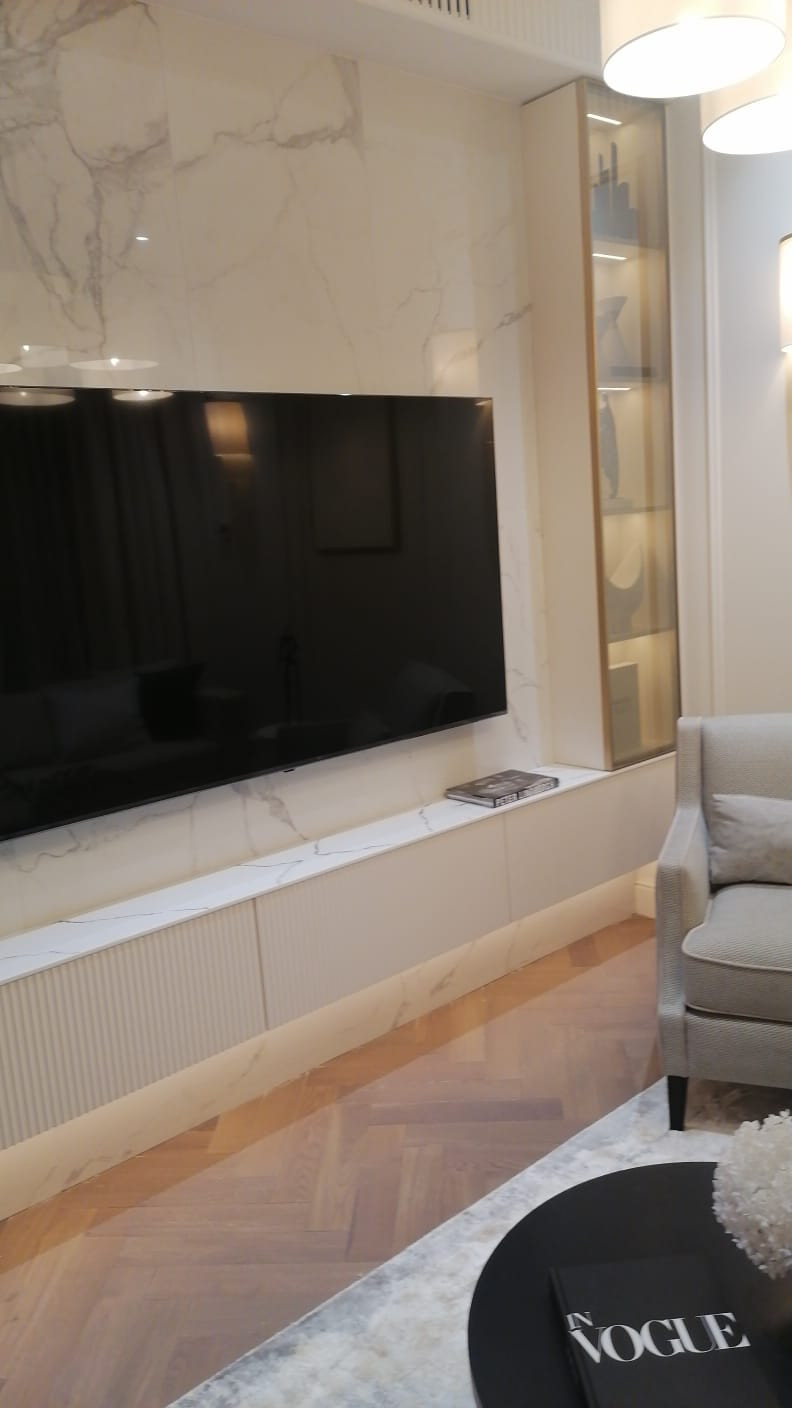 Апартаменты